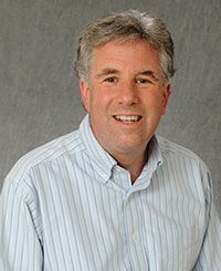 David Leitenberg