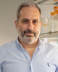 Jeffrey Bethony