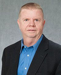 Paul Brindley