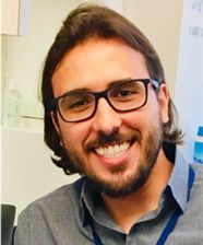 Pedro Gazzinelli